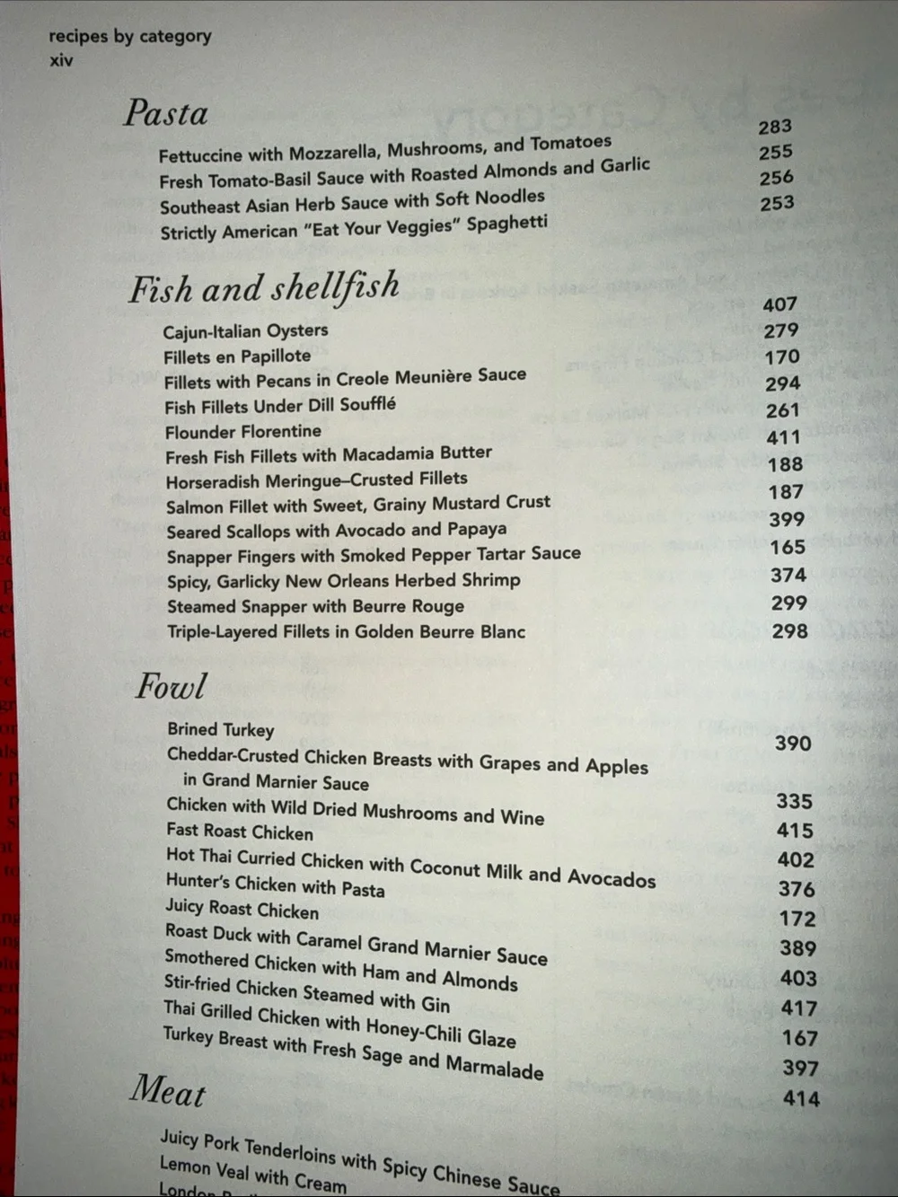CookWise Hardcover Cookbook by Shirley O. Corriher - 1997